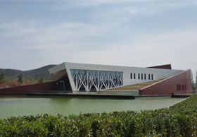 深圳市建筑设计的测试内容