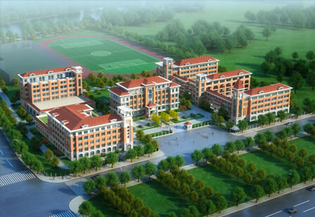 深圳市建筑设计的测试内容